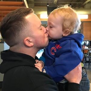 Meet your Posher, Christopher